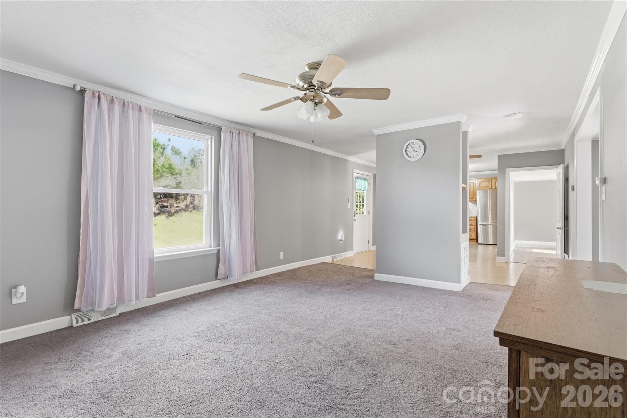 Single Family Residence at 140 Aikman Avenue, Norwood, photo 6 of 36