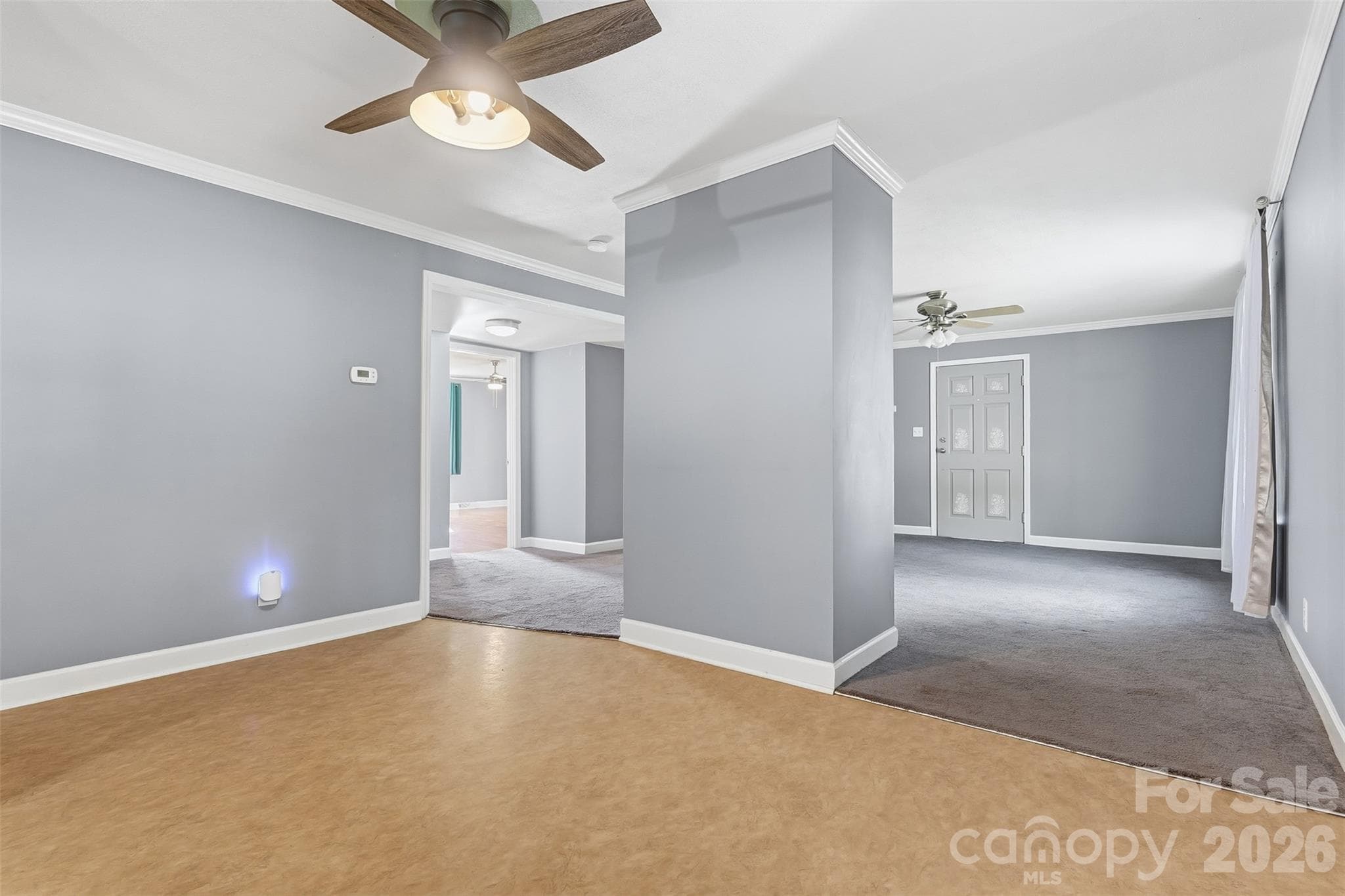 Single Family Residence at 140 Aikman Avenue, Norwood, photo 11 of 36