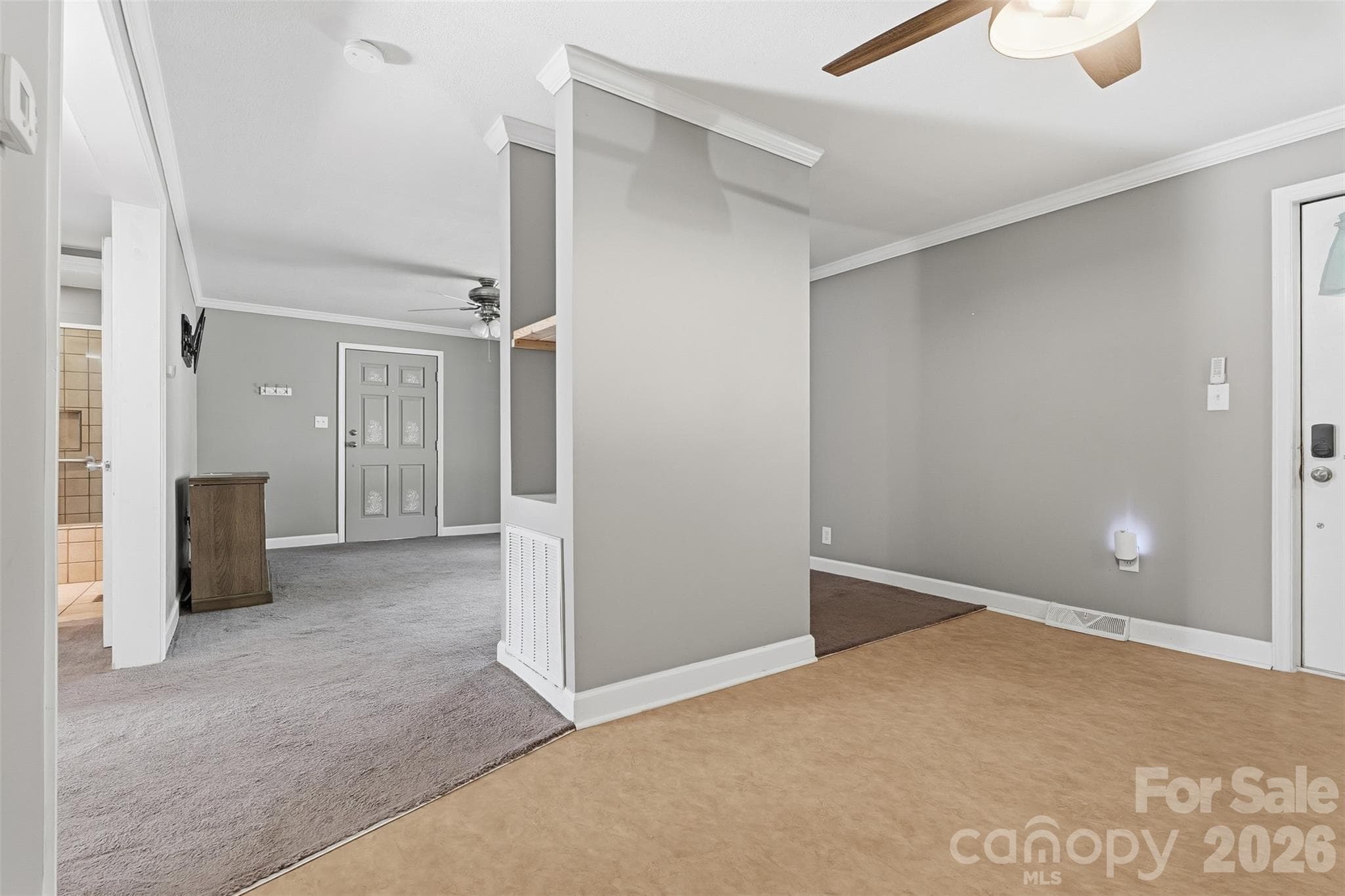 Single Family Residence at 140 Aikman Avenue, Norwood, photo 12 of 36
