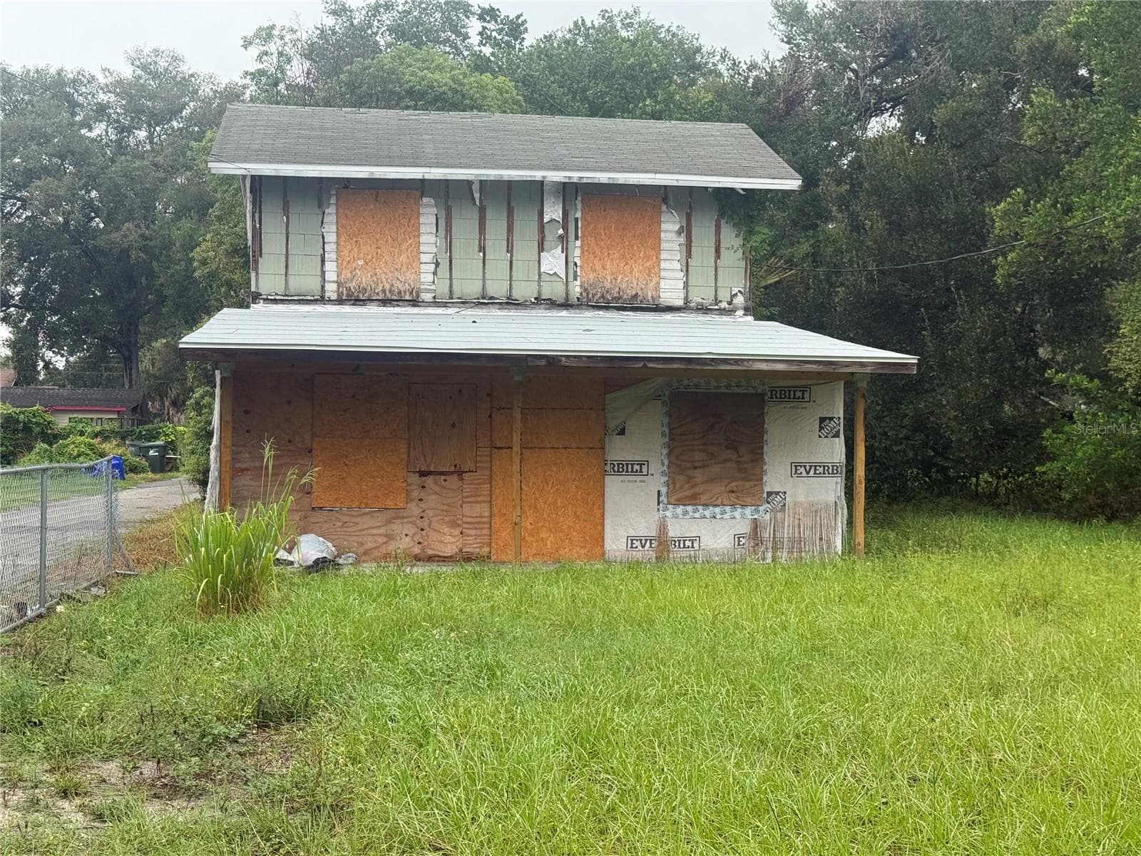 814 TEXAS AVE