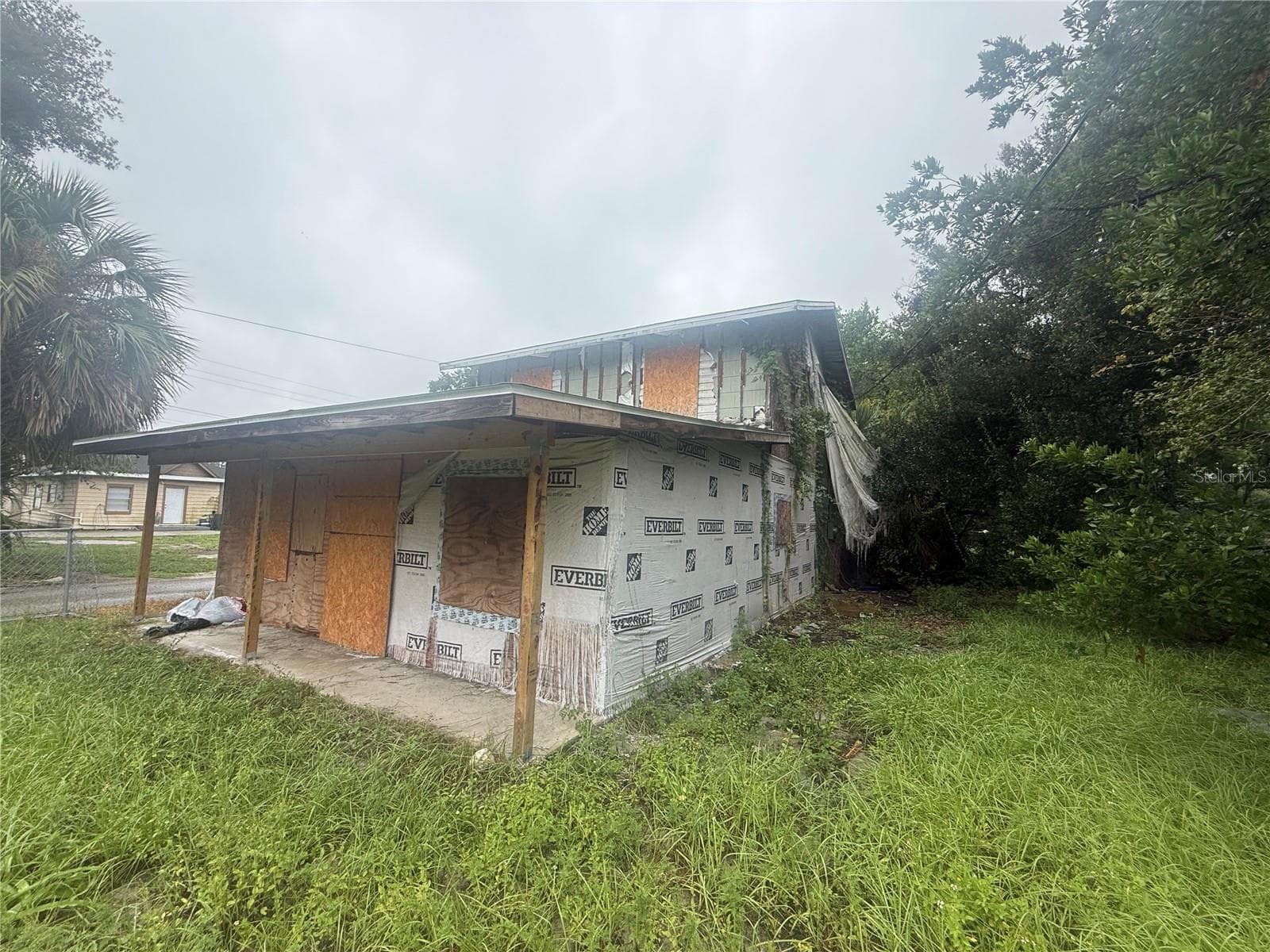 Single Family Residence at 814 TEXAS AVE, LAKELAND, photo 7 of 10