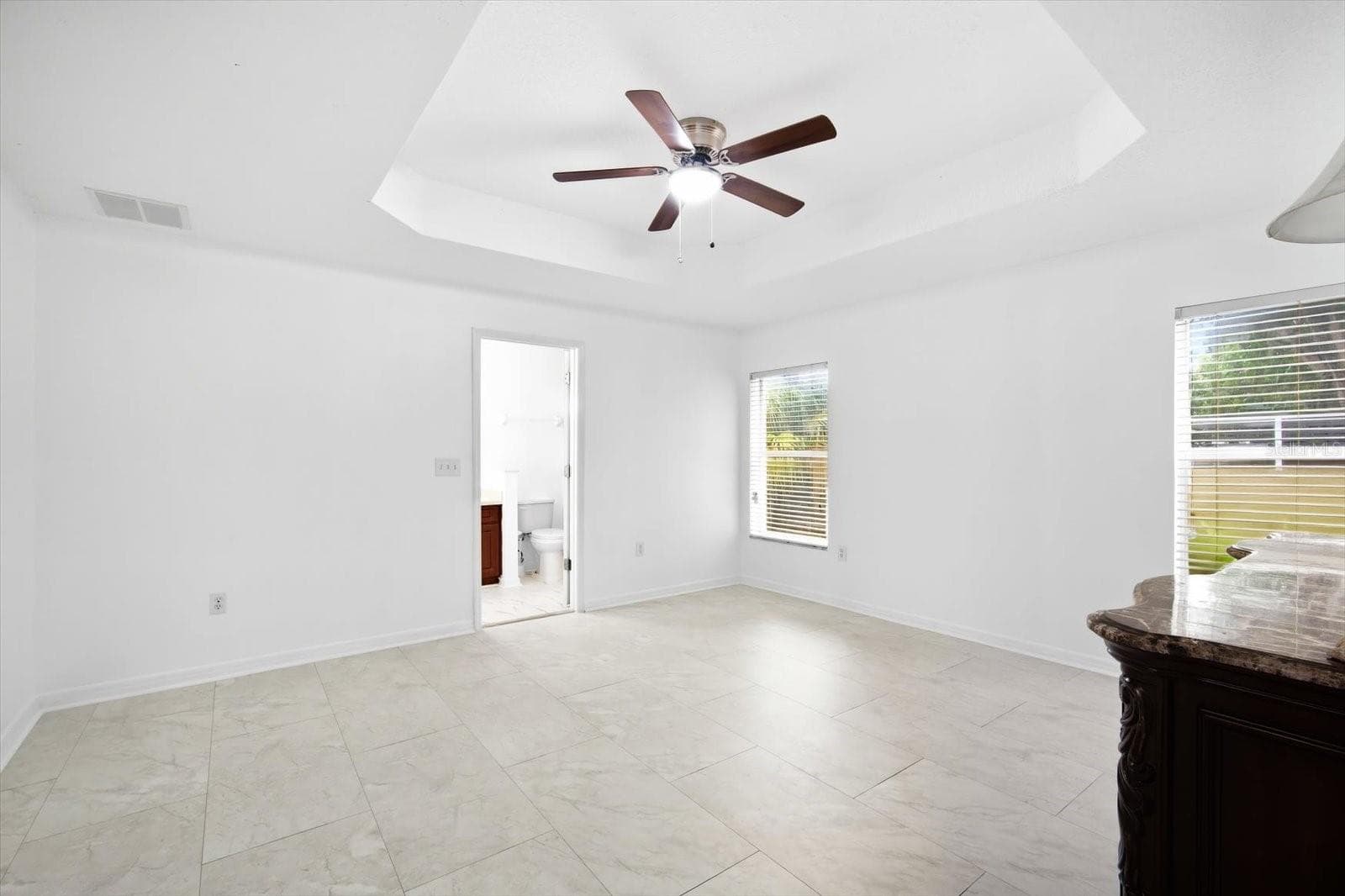 Primary Bedroom - 3005 W CHESTNUT ST, TAMPA
