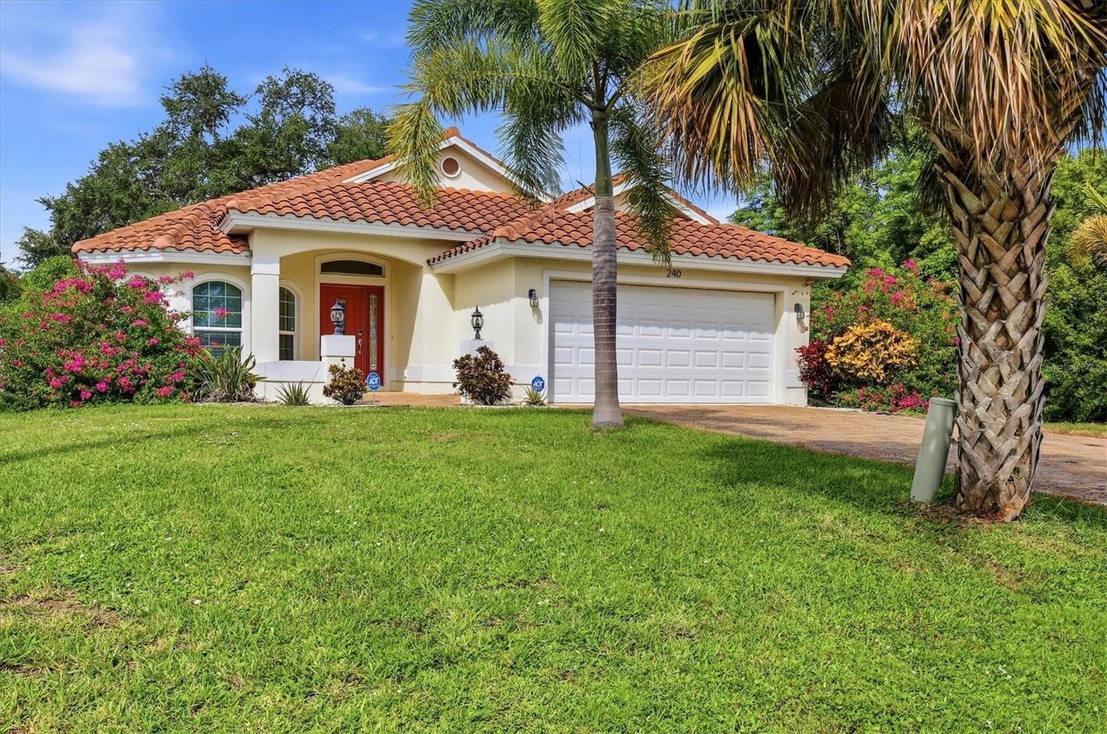 Single Family Residence at 240 COUGAR WAY, ROTONDA WEST, photo 3 of 39