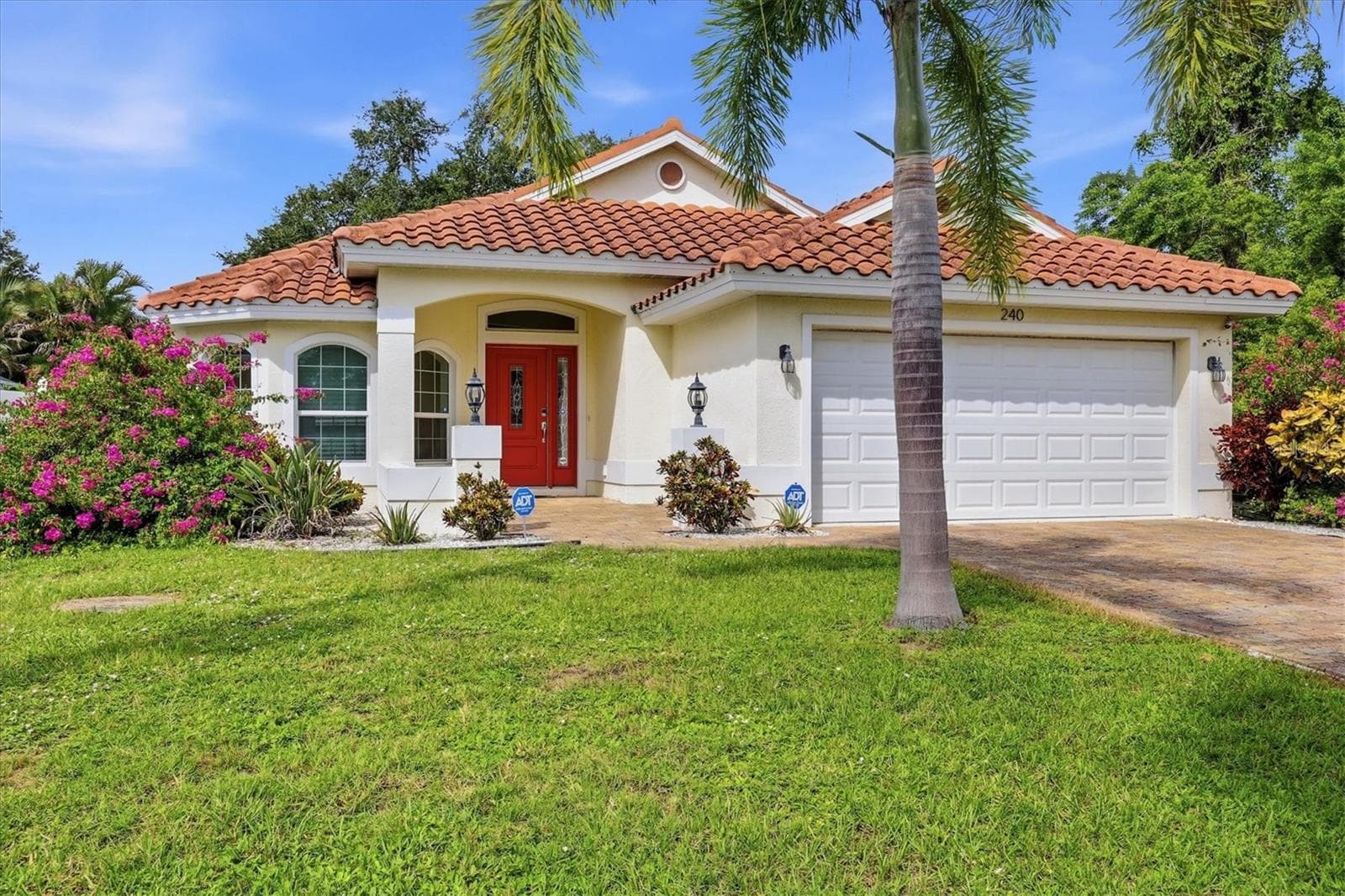 Single Family Residence at 240 COUGAR WAY, ROTONDA WEST, photo 6 of 39