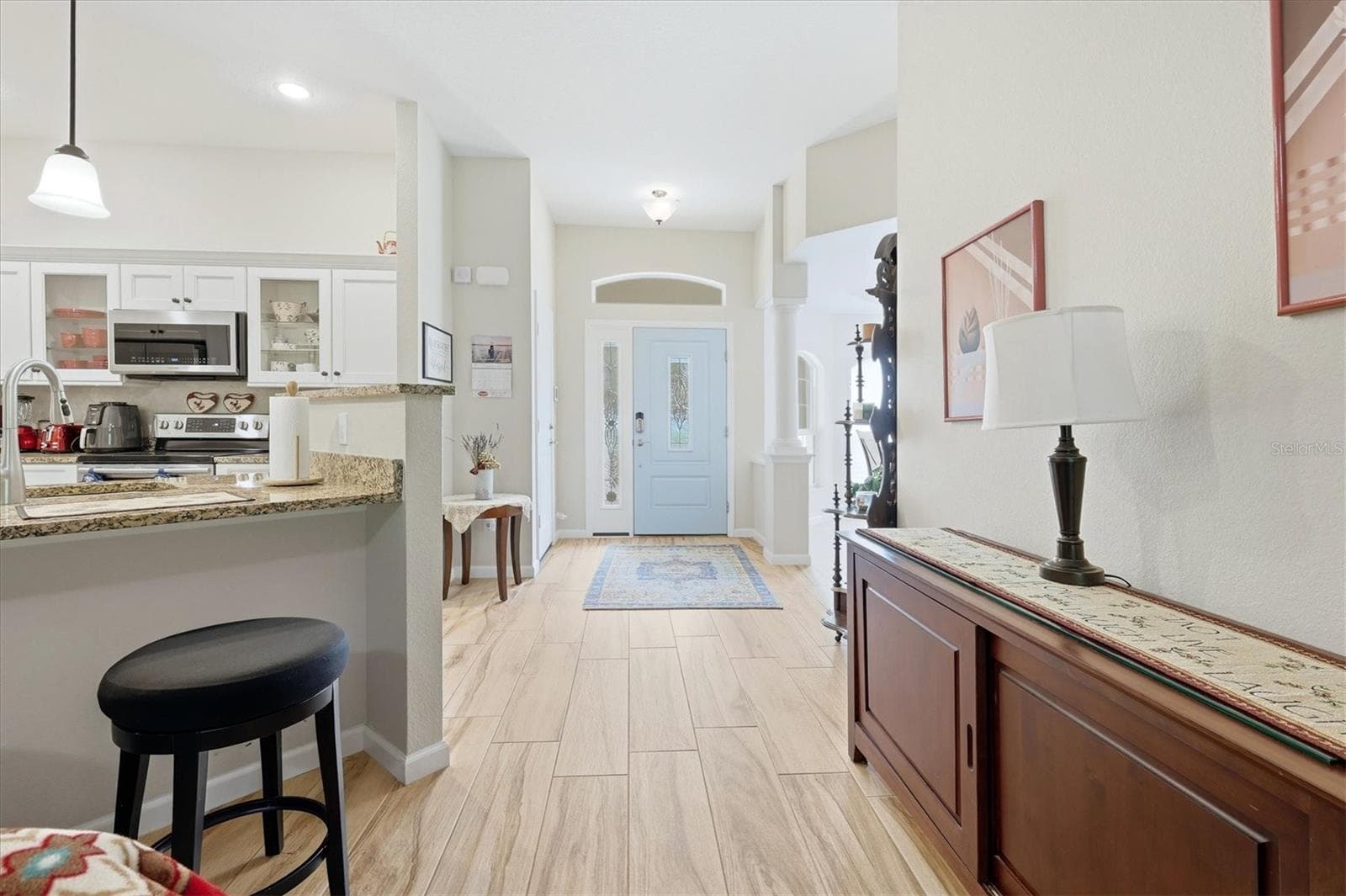 Single Family Residence at 240 COUGAR WAY, ROTONDA WEST, photo 10 of 39