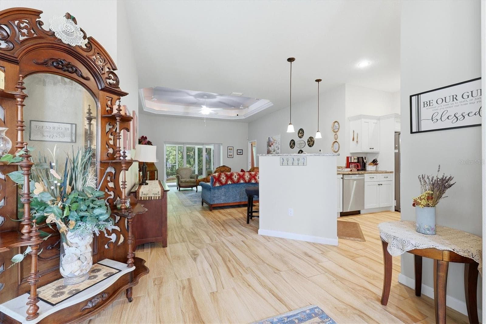 Single Family Residence at 240 COUGAR WAY, ROTONDA WEST, photo 11 of 39