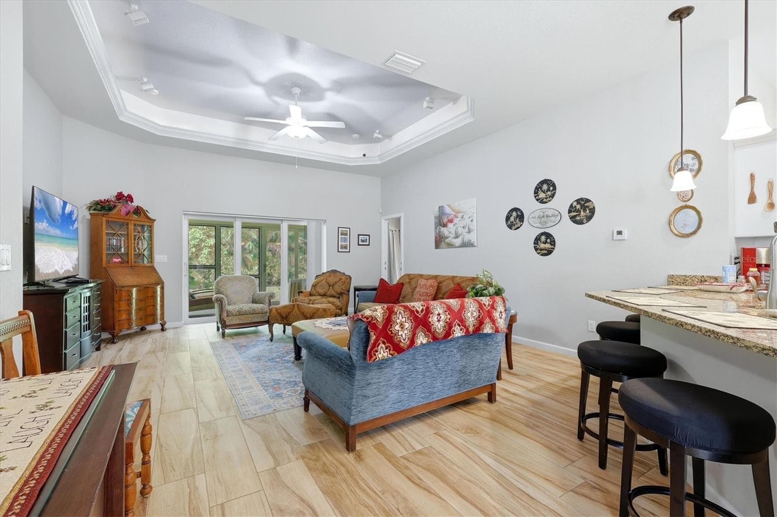 Single Family Residence at 240 COUGAR WAY, ROTONDA WEST, photo 12 of 39