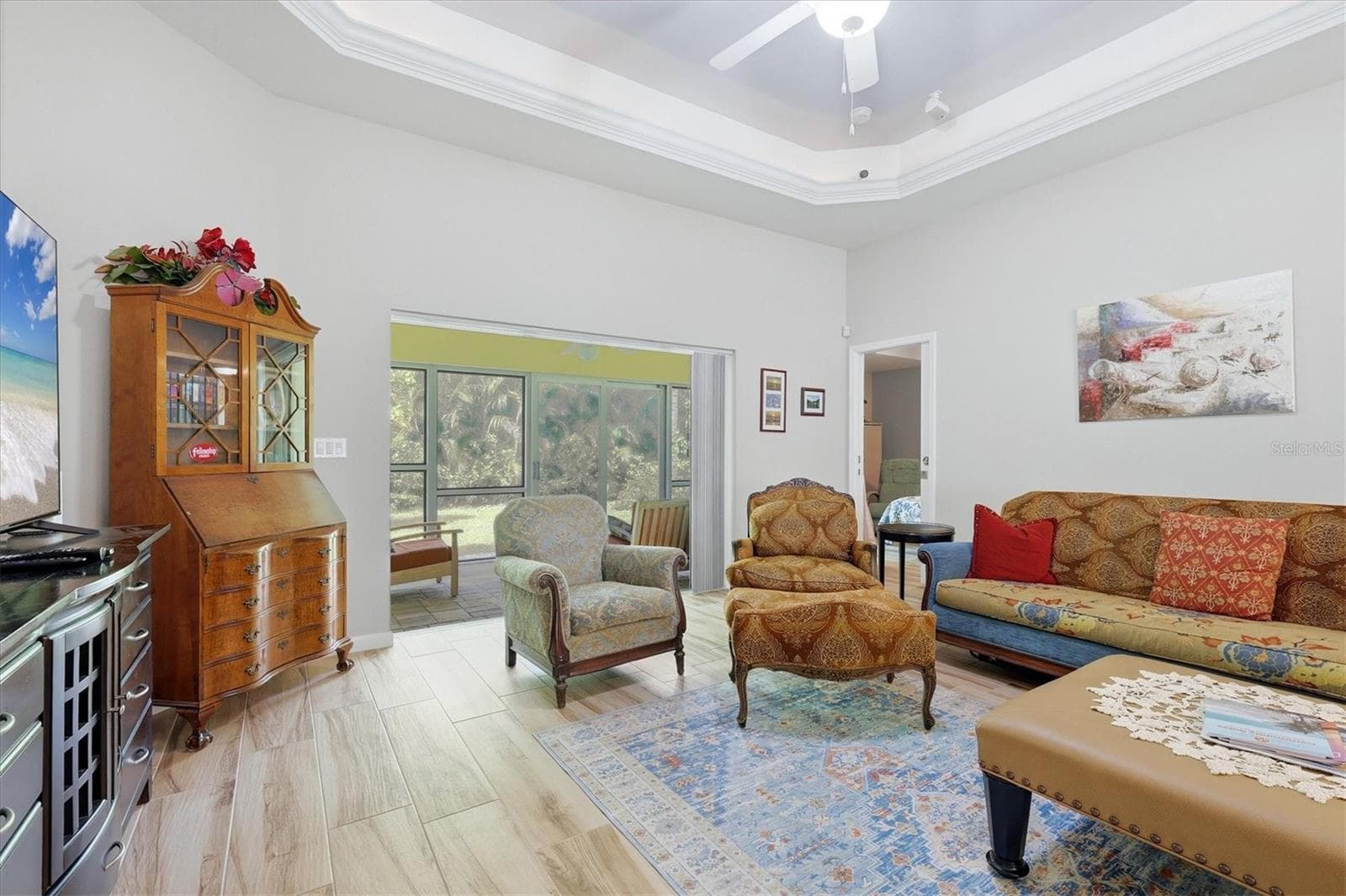 Single Family Residence at 240 COUGAR WAY, ROTONDA WEST, photo 13 of 39