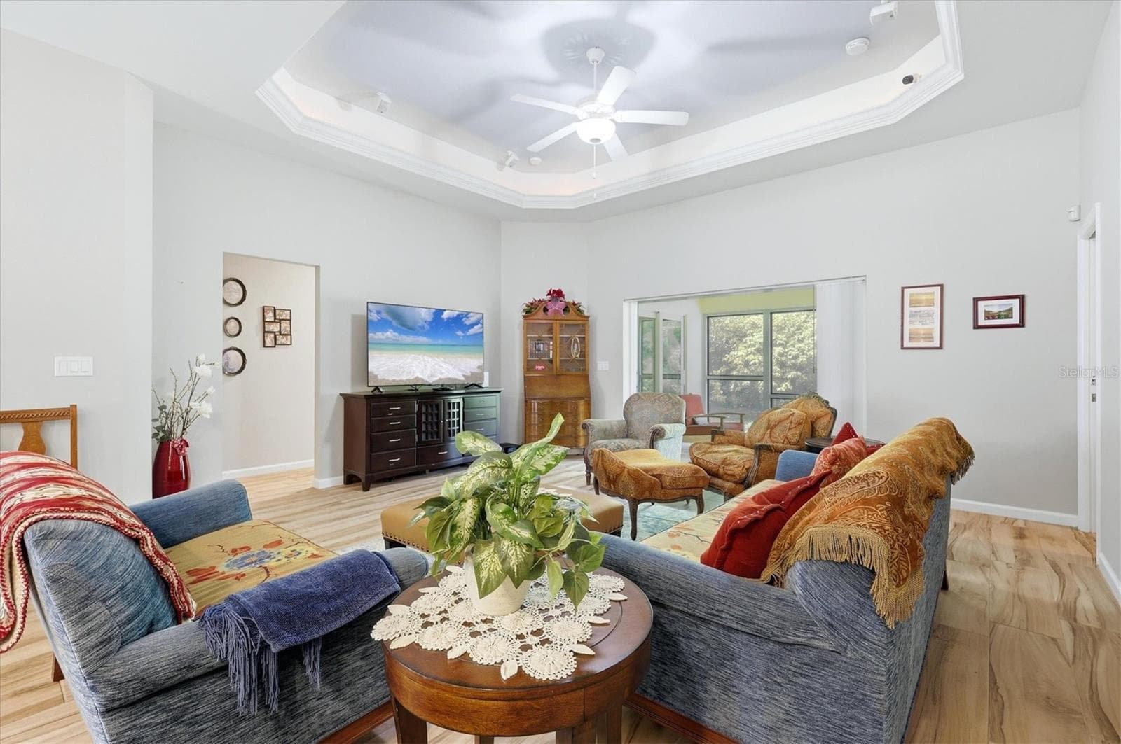 Single Family Residence at 240 COUGAR WAY, ROTONDA WEST, photo 14 of 39