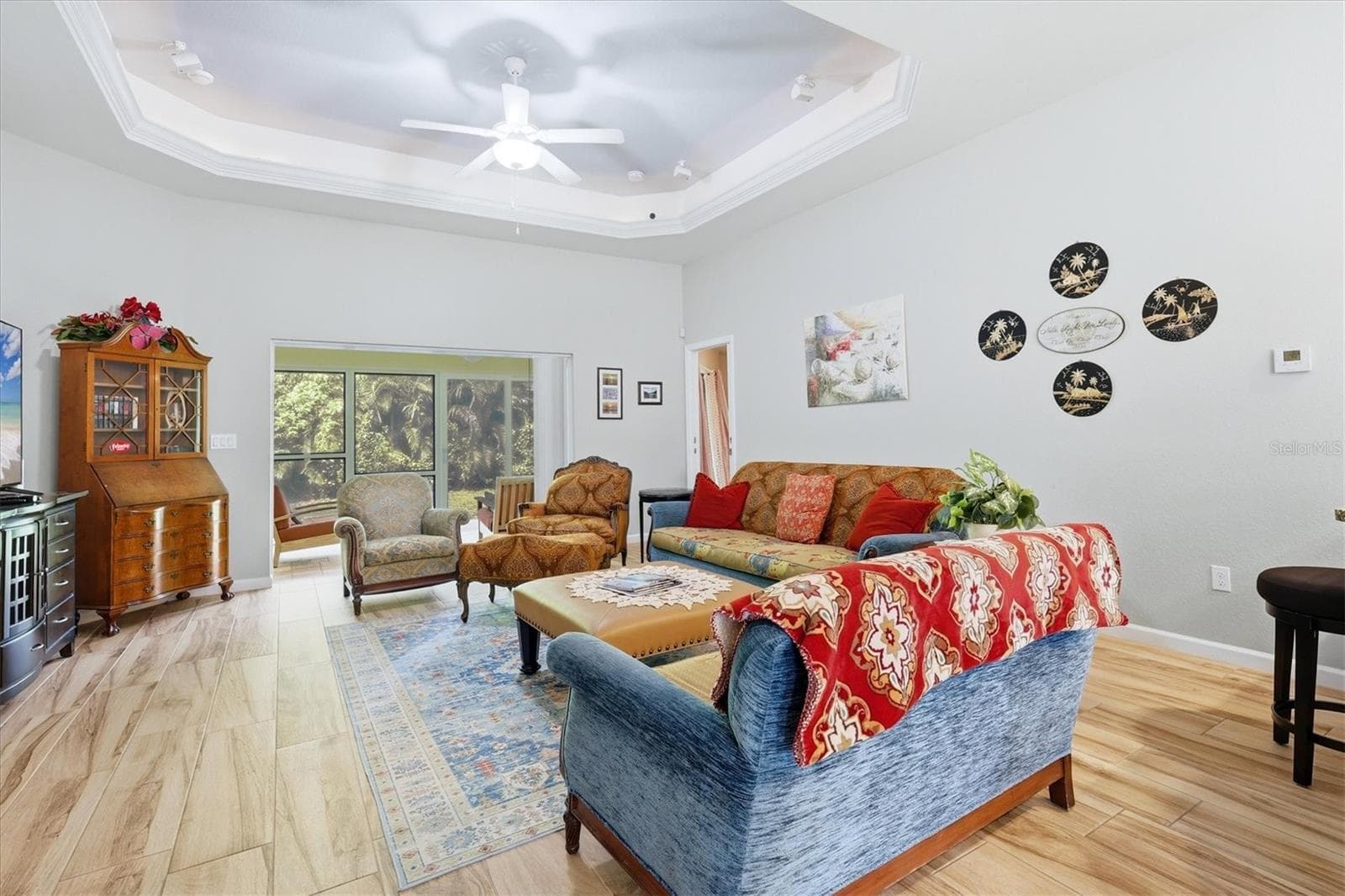 Single Family Residence at 240 COUGAR WAY, ROTONDA WEST, photo 15 of 39