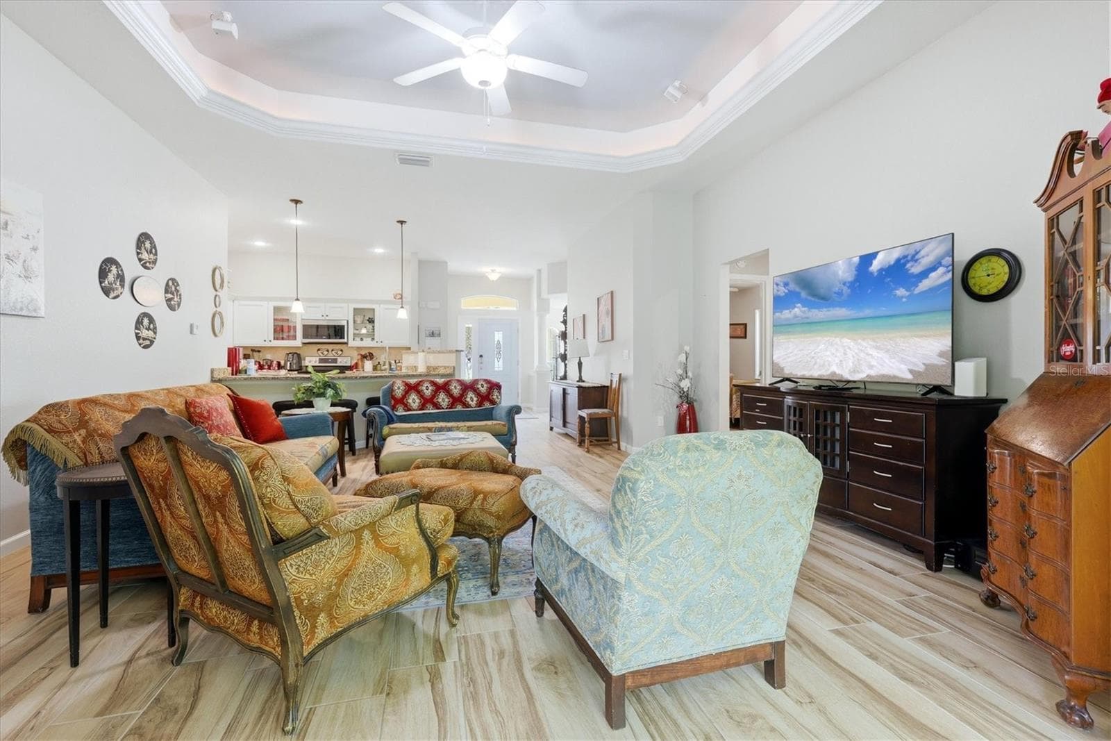 Single Family Residence at 240 COUGAR WAY, ROTONDA WEST, photo 16 of 39