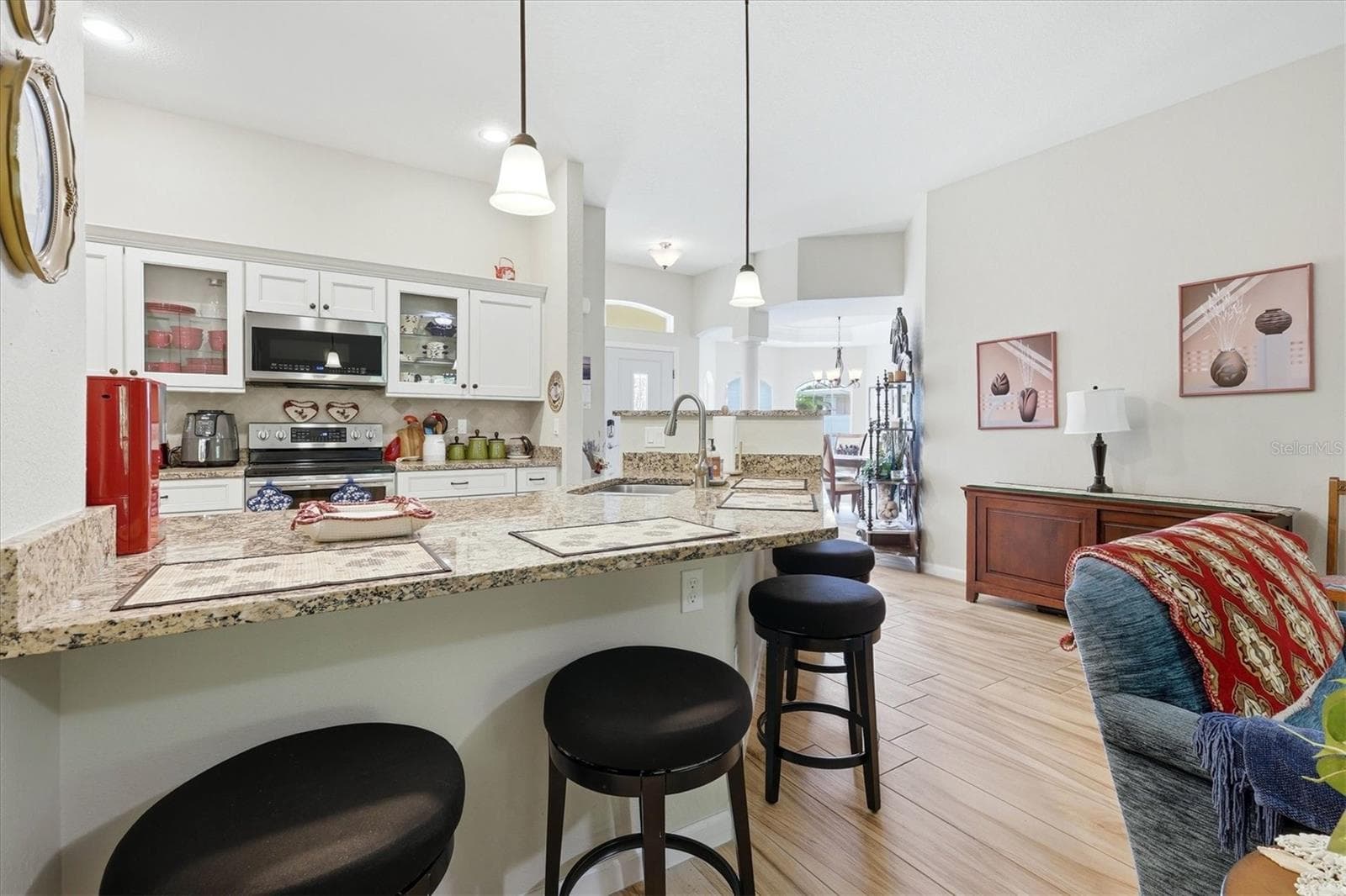 Single Family Residence at 240 COUGAR WAY, ROTONDA WEST, photo 19 of 39