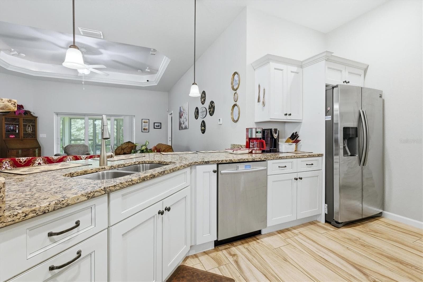 Single Family Residence at 240 COUGAR WAY, ROTONDA WEST, photo 22 of 39
