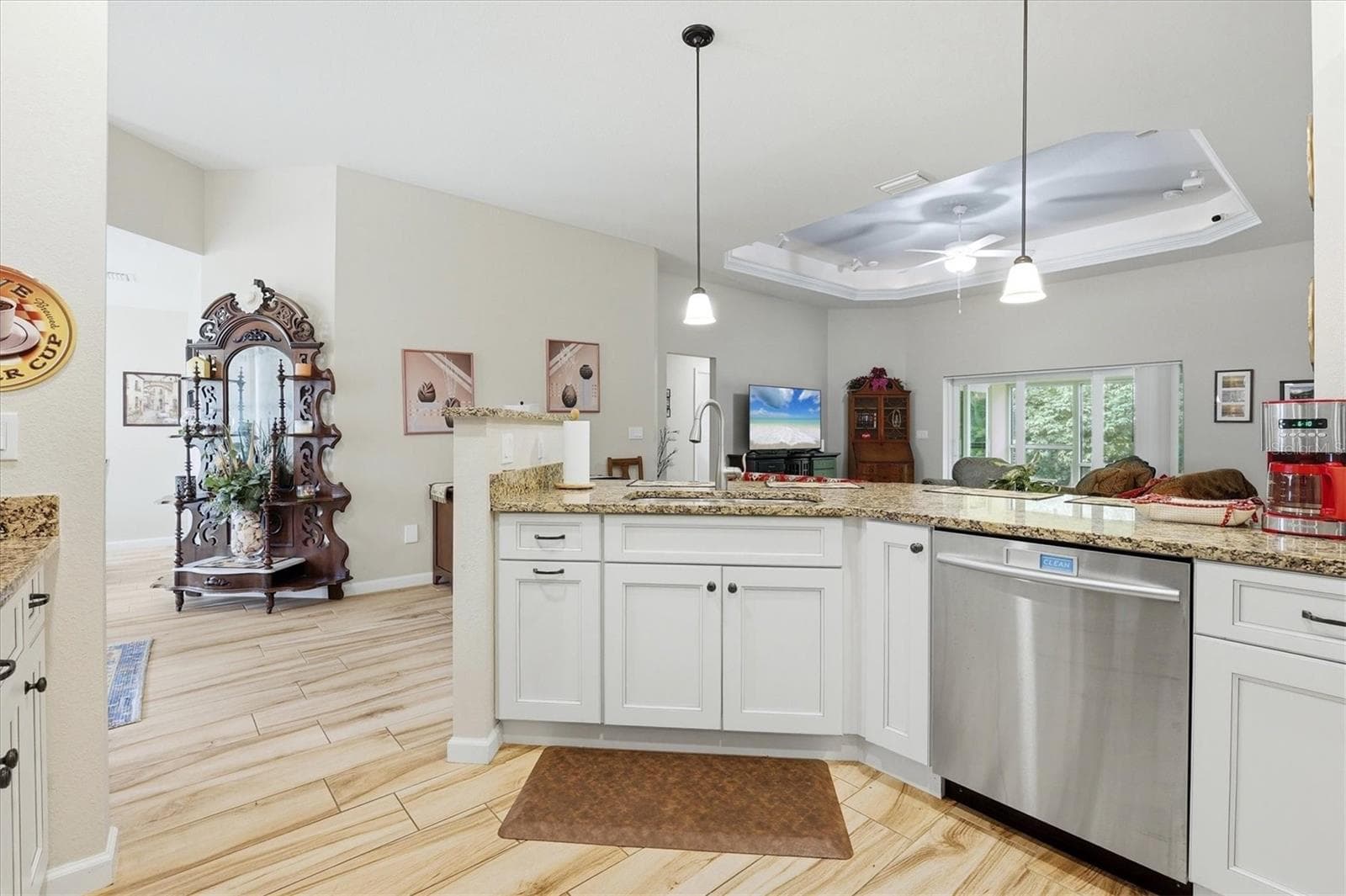 Single Family Residence at 240 COUGAR WAY, ROTONDA WEST, photo 23 of 39