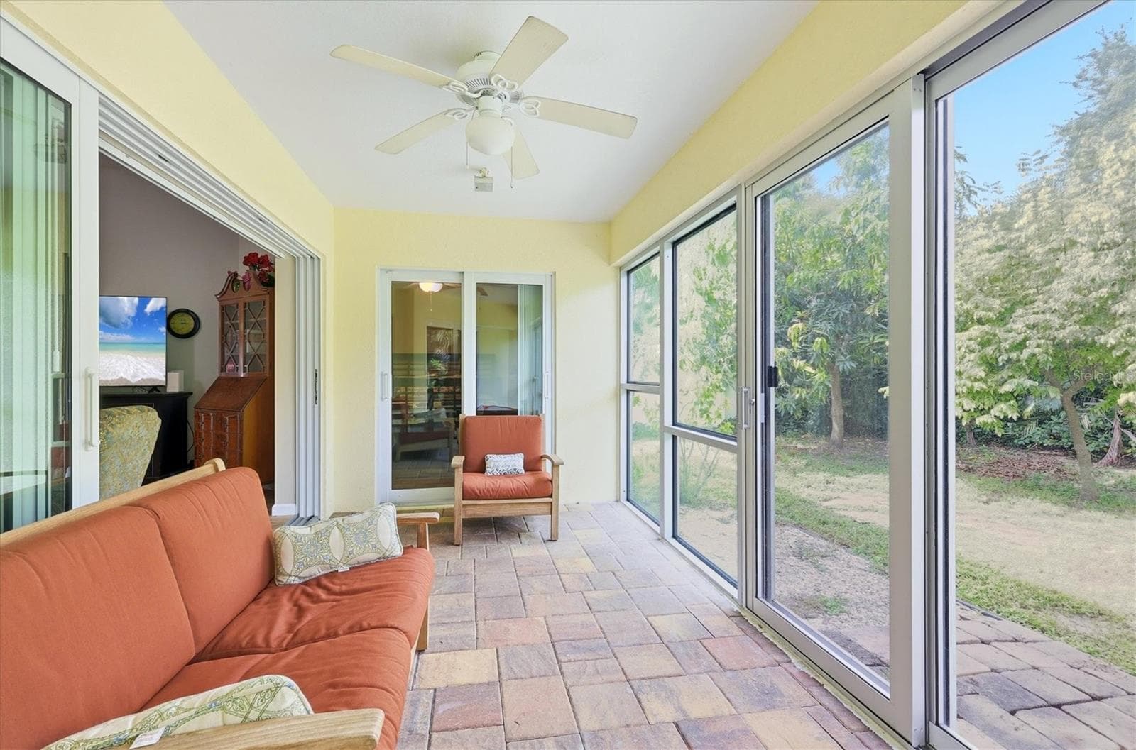 Single Family Residence at 240 COUGAR WAY, ROTONDA WEST, photo 33 of 39