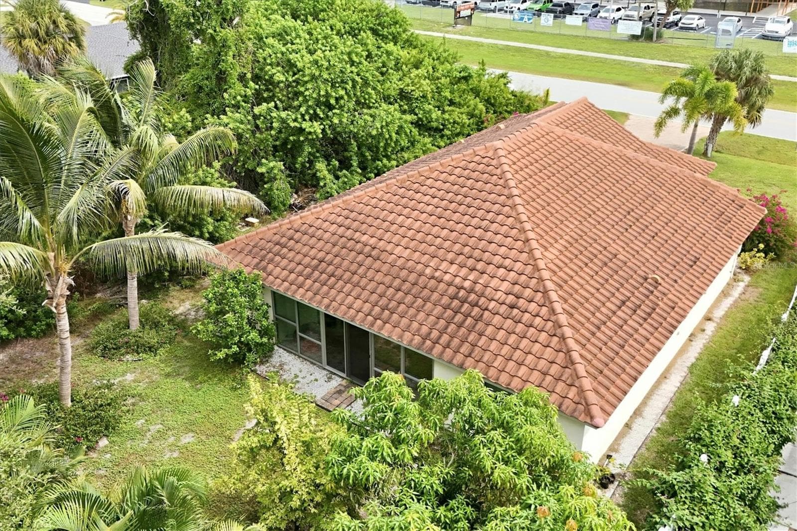Single Family Residence at 240 COUGAR WAY, ROTONDA WEST, photo 37 of 39