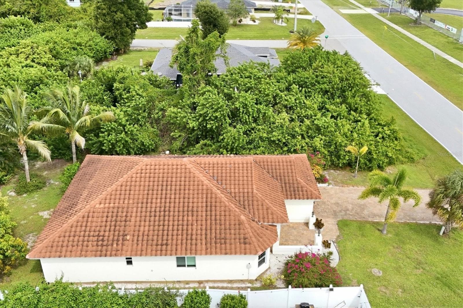 Single Family Residence at 240 COUGAR WAY, ROTONDA WEST, photo 39 of 39