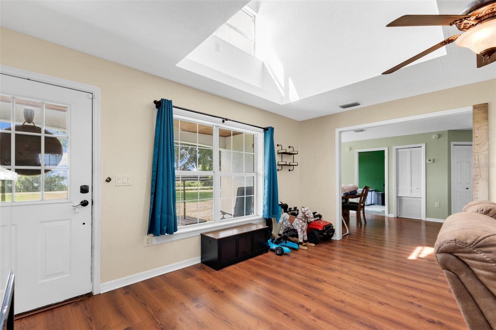 Entry - 3682 NW LIMESTONE HEIGHTS ST, ARCADIA