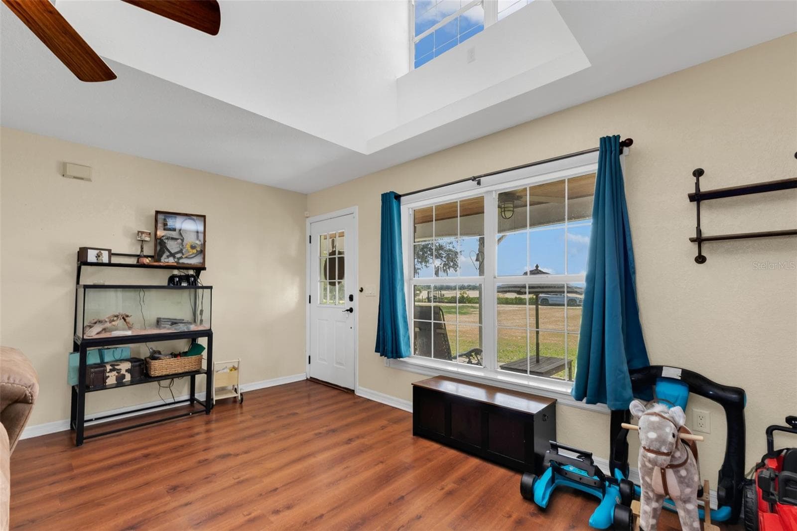 Entry - 3682 NW LIMESTONE HEIGHTS ST, ARCADIA