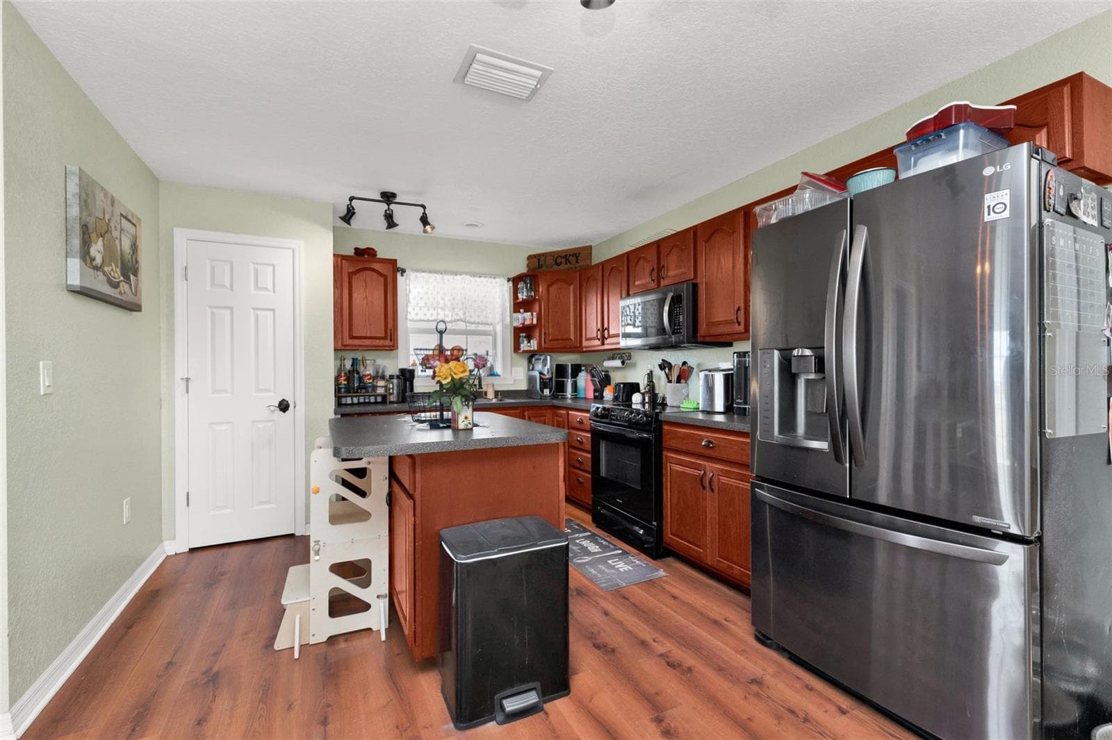Kitchen - 3682 NW LIMESTONE HEIGHTS ST, ARCADIA