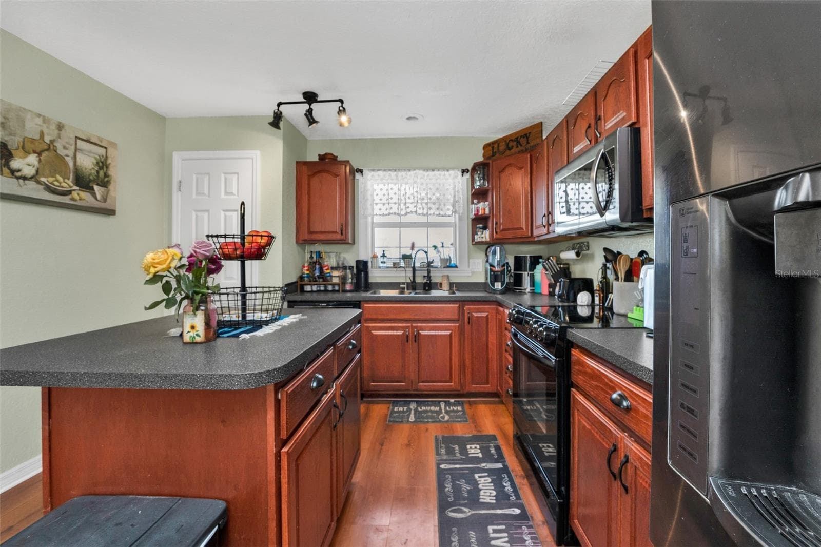 Kitchen - 3682 NW LIMESTONE HEIGHTS ST, ARCADIA