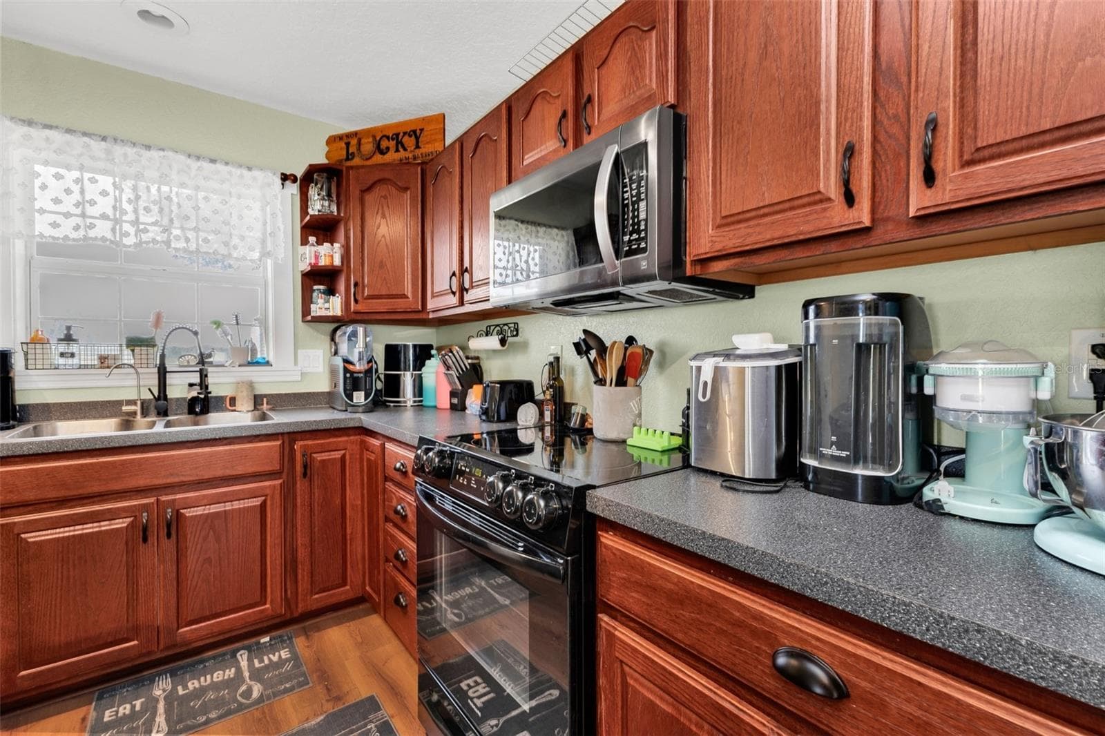 Kitchen - 3682 NW LIMESTONE HEIGHTS ST, ARCADIA