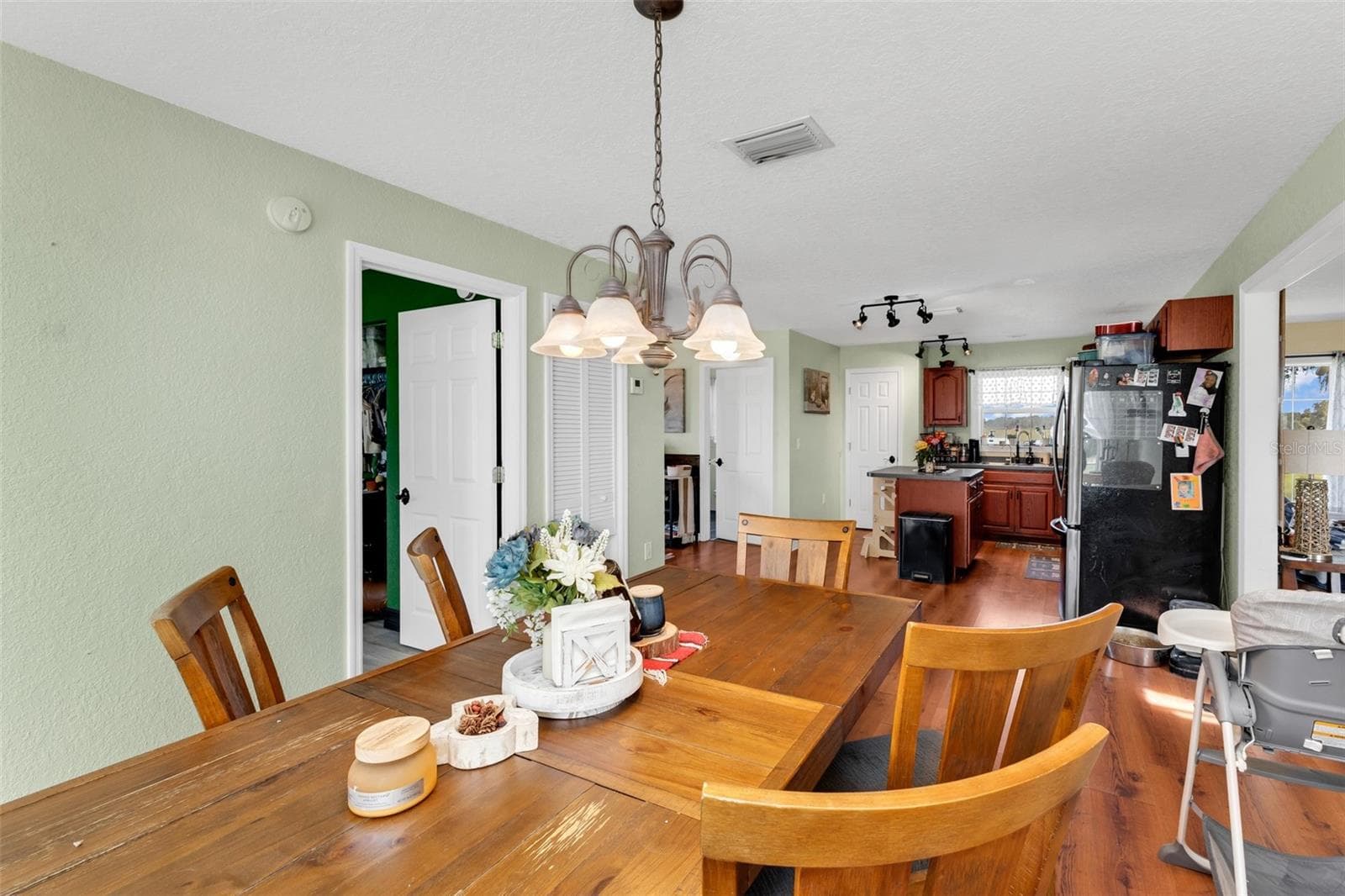 Dining Room - 3682 NW LIMESTONE HEIGHTS ST, ARCADIA