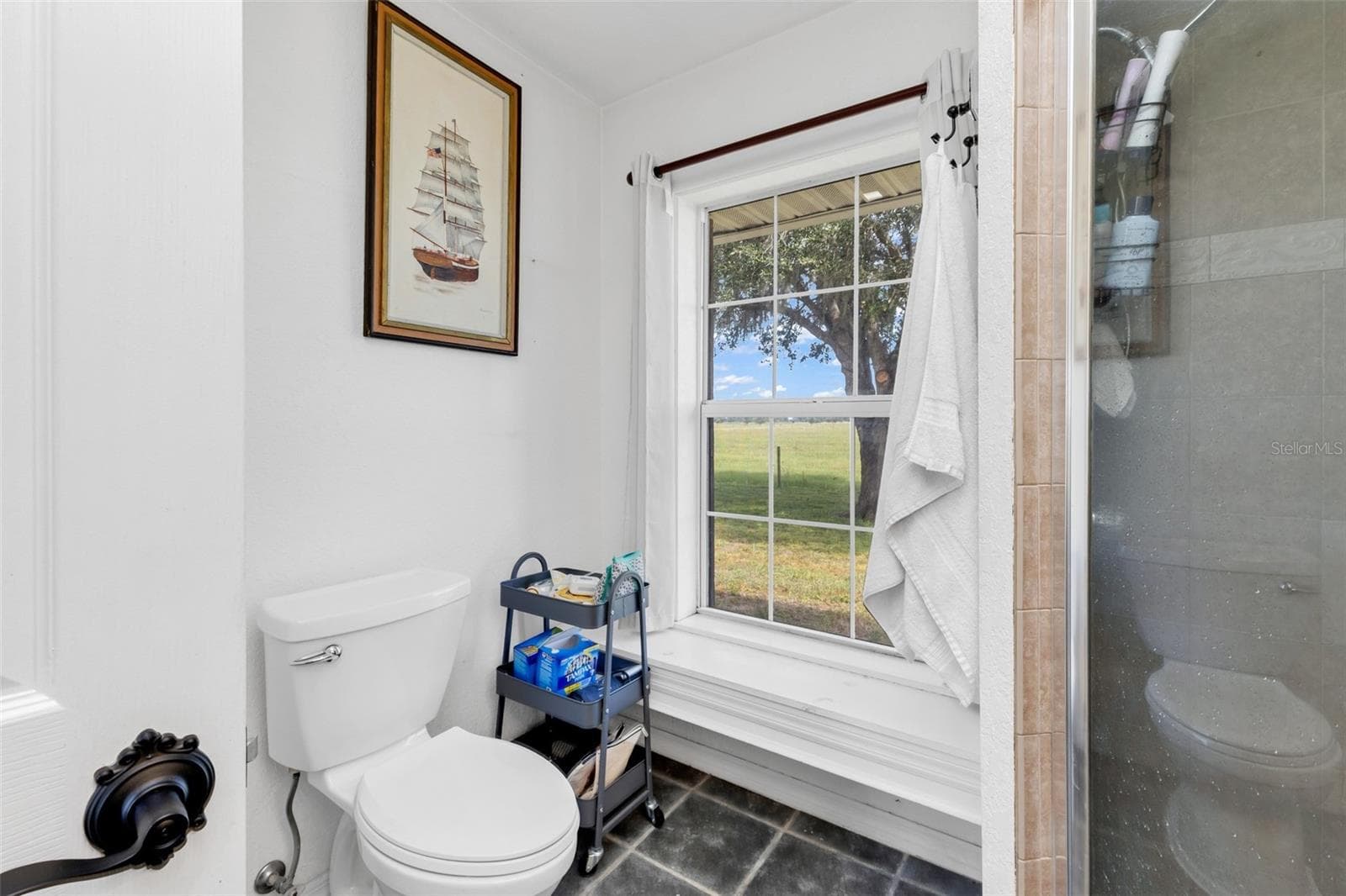 Master Bathroom - 3682 NW LIMESTONE HEIGHTS ST, ARCADIA