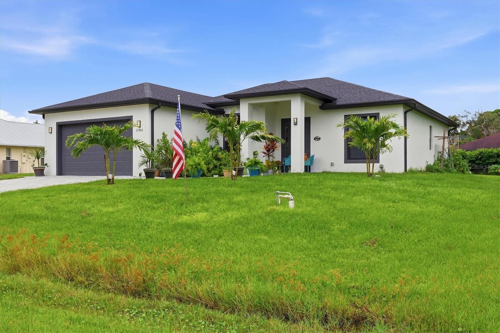 11961 D ALLYON DR