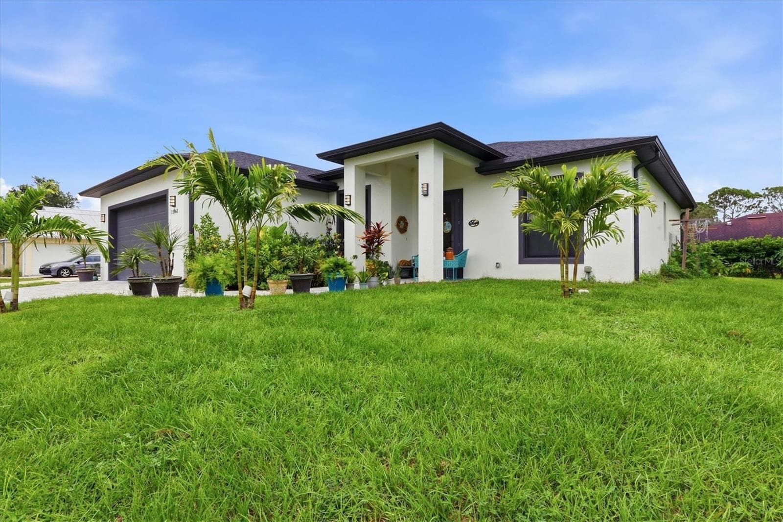 Single Family Residence at 11961 D ALLYON DR, NORTH PORT, photo 2 of 32