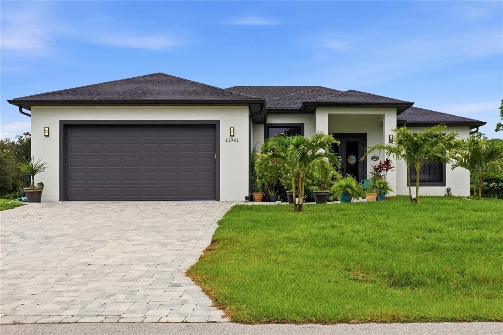 Single Family Residence at 11961 D ALLYON DR, NORTH PORT, photo 3 of 32