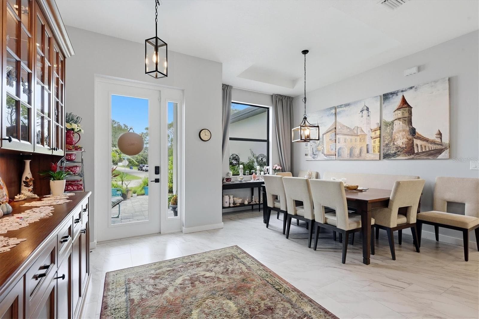 Single Family Residence at 11961 D ALLYON DR, NORTH PORT, photo 10 of 32