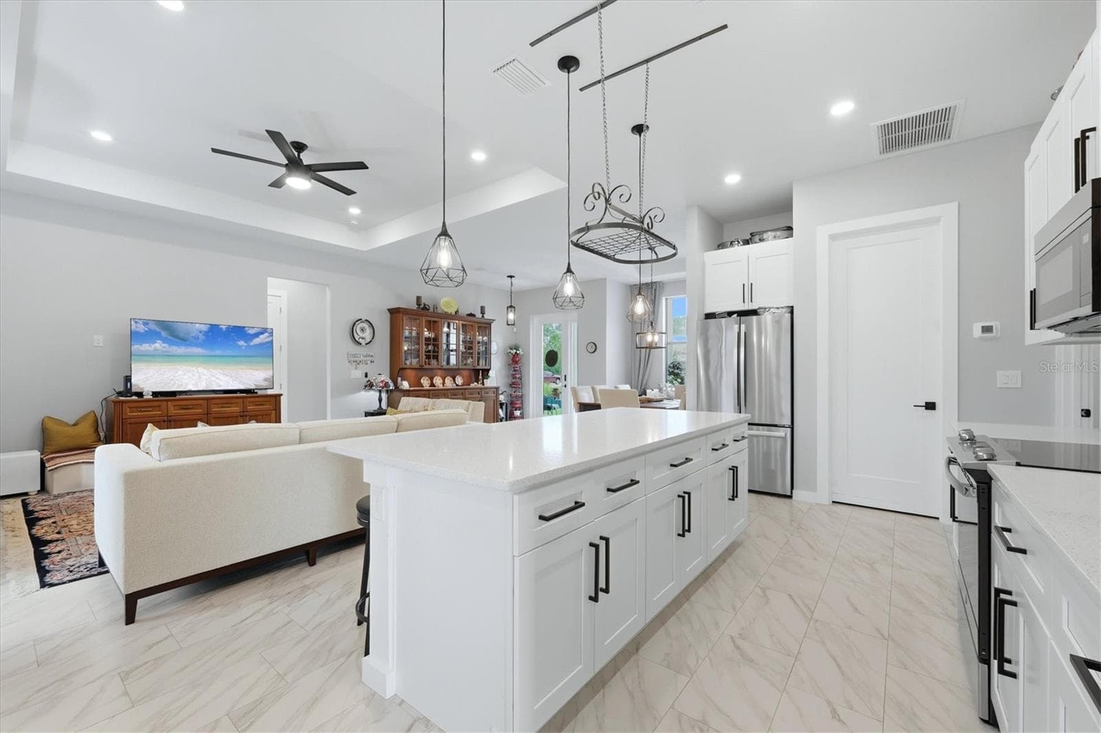Single Family Residence at 11961 D ALLYON DR, NORTH PORT, photo 17 of 32