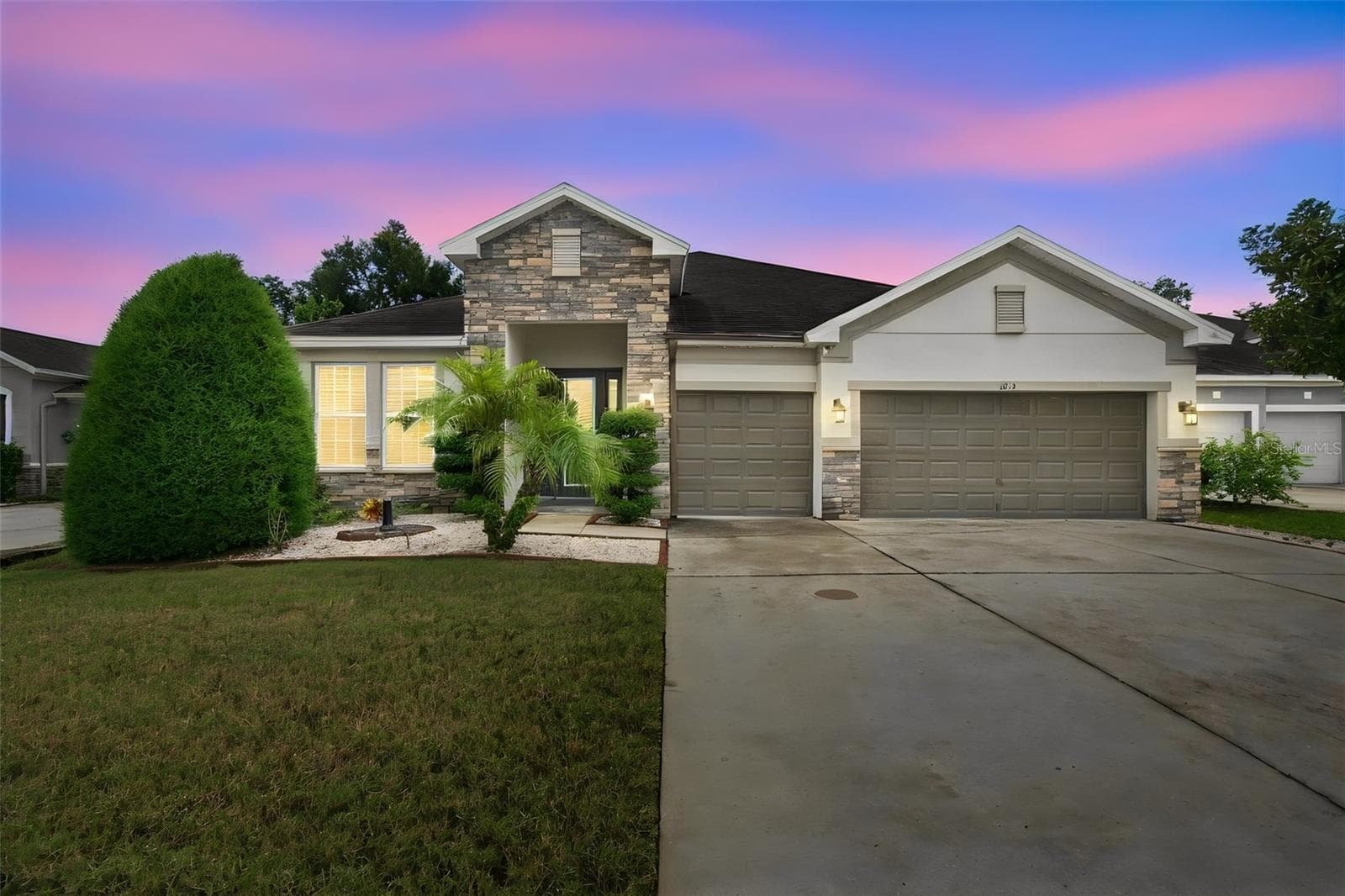 Single Family Residence at 1015 TRACEY ANN LOOP, SEFFNER, photo 89 of 92
