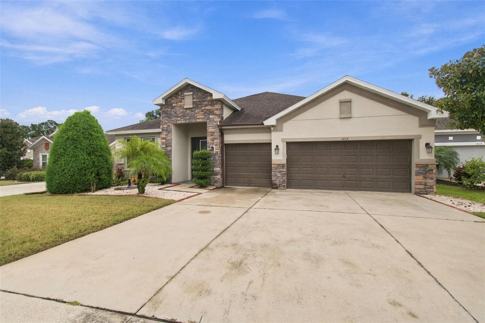 Single Family Residence at 1015 TRACEY ANN LOOP, SEFFNER, photo 91 of 92