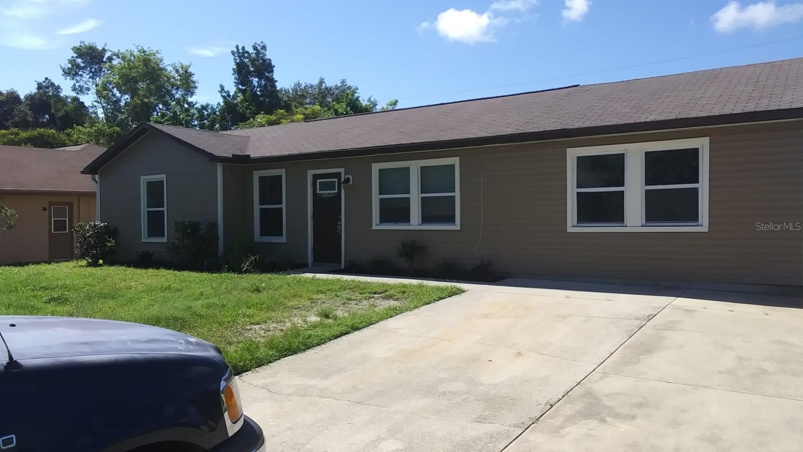 Single Family Residence at 18545 JAY AVE, PORT CHARLOTTE, photo 2 of 24