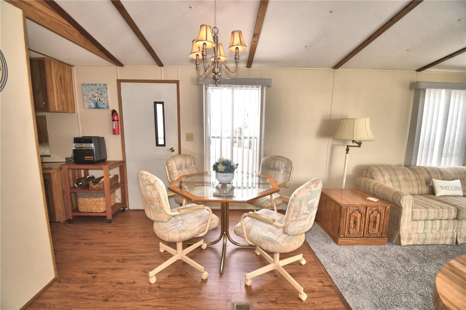 Manufactured Home at 251 PATTERSON RD #D4, HAINES CITY, photo 11 of 40