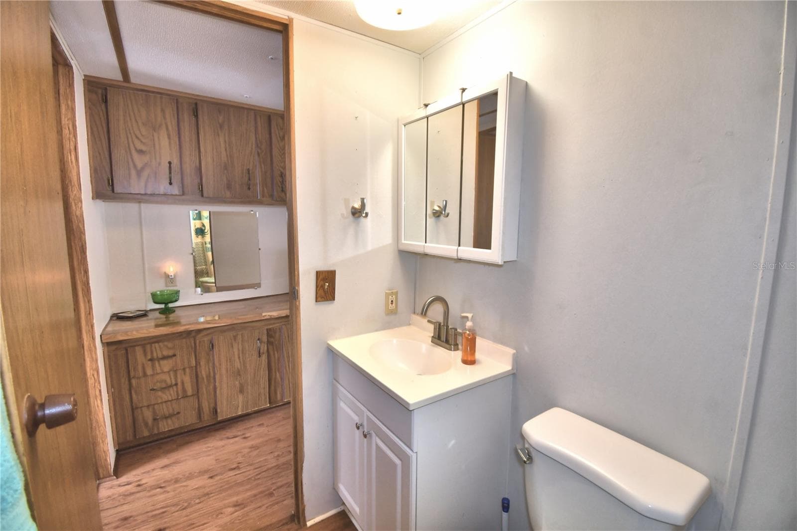 Manufactured Home at 251 PATTERSON RD #D4, HAINES CITY, photo 14 of 40