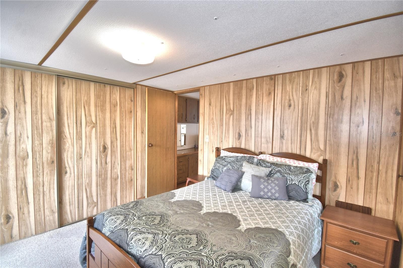 Manufactured Home at 251 PATTERSON RD #D4, HAINES CITY, photo 17 of 40