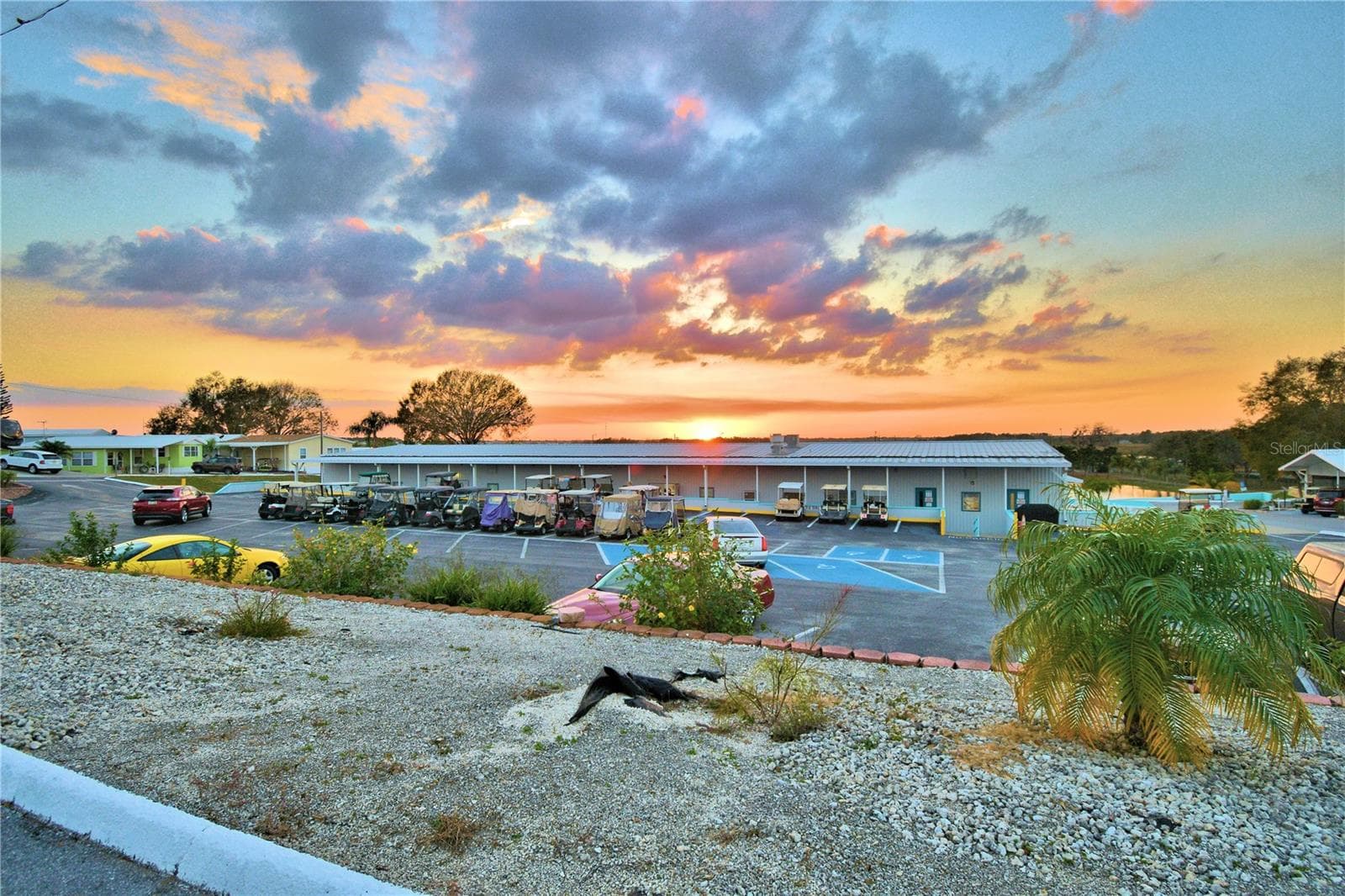 Manufactured Home at 251 PATTERSON RD #D4, HAINES CITY, photo 30 of 40