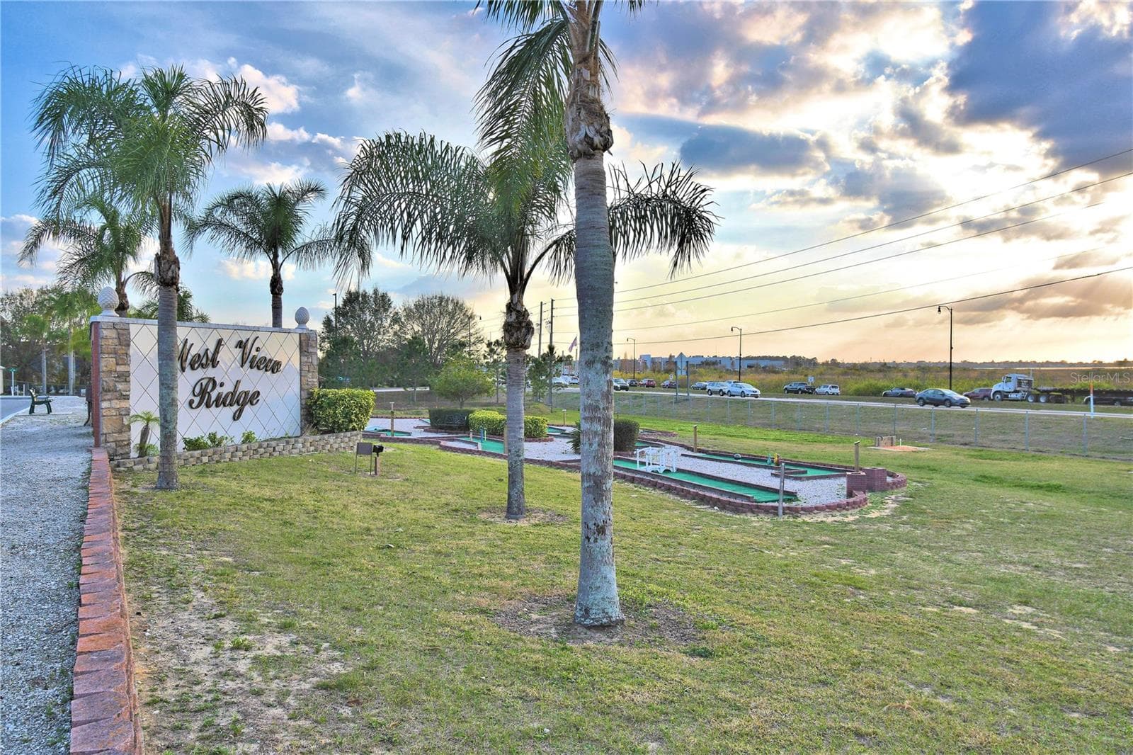 Manufactured Home at 251 PATTERSON RD #D4, HAINES CITY, photo 36 of 40