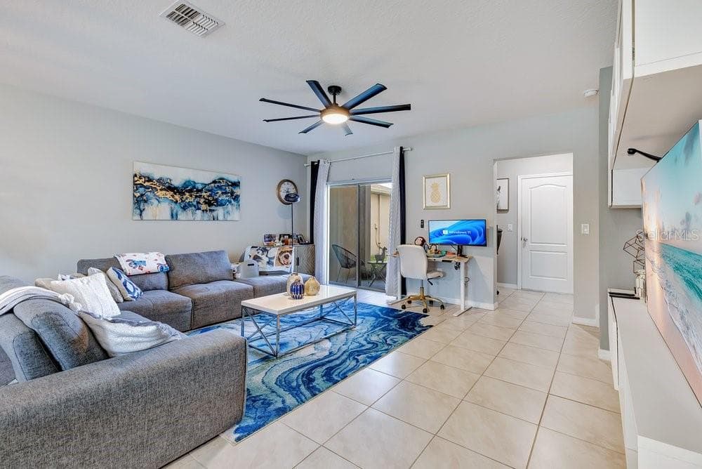 Townhouse at 1881 RED CANYON DR, KISSIMMEE, photo 9 of 34