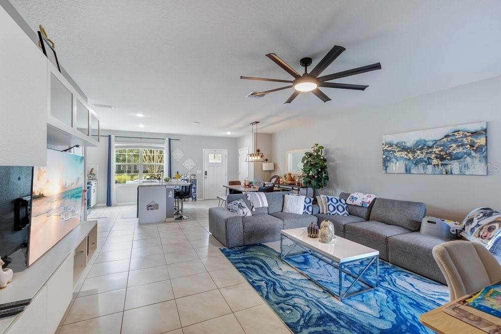 Townhouse at 1881 RED CANYON DR, KISSIMMEE, photo 10 of 34