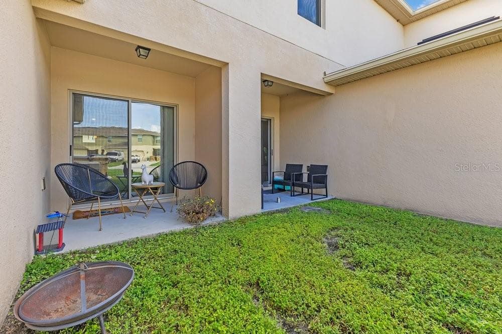 Townhouse at 1881 RED CANYON DR, KISSIMMEE, photo 20 of 34
