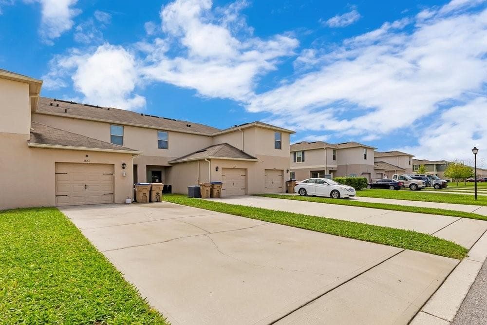 Townhouse at 1881 RED CANYON DR, KISSIMMEE, photo 21 of 34