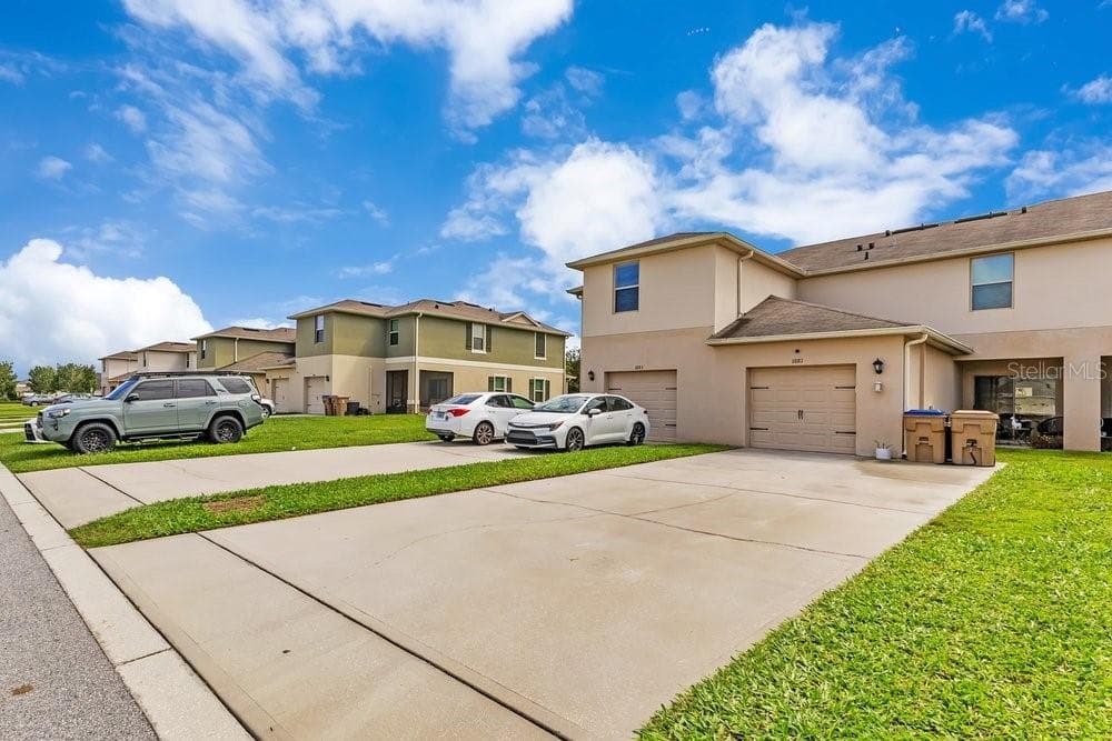 Townhouse at 1881 RED CANYON DR, KISSIMMEE, photo 22 of 34