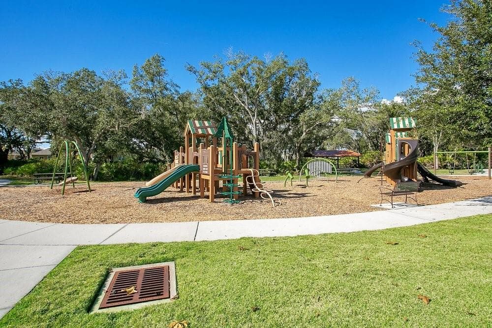 Townhouse at 1881 RED CANYON DR, KISSIMMEE, photo 32 of 34