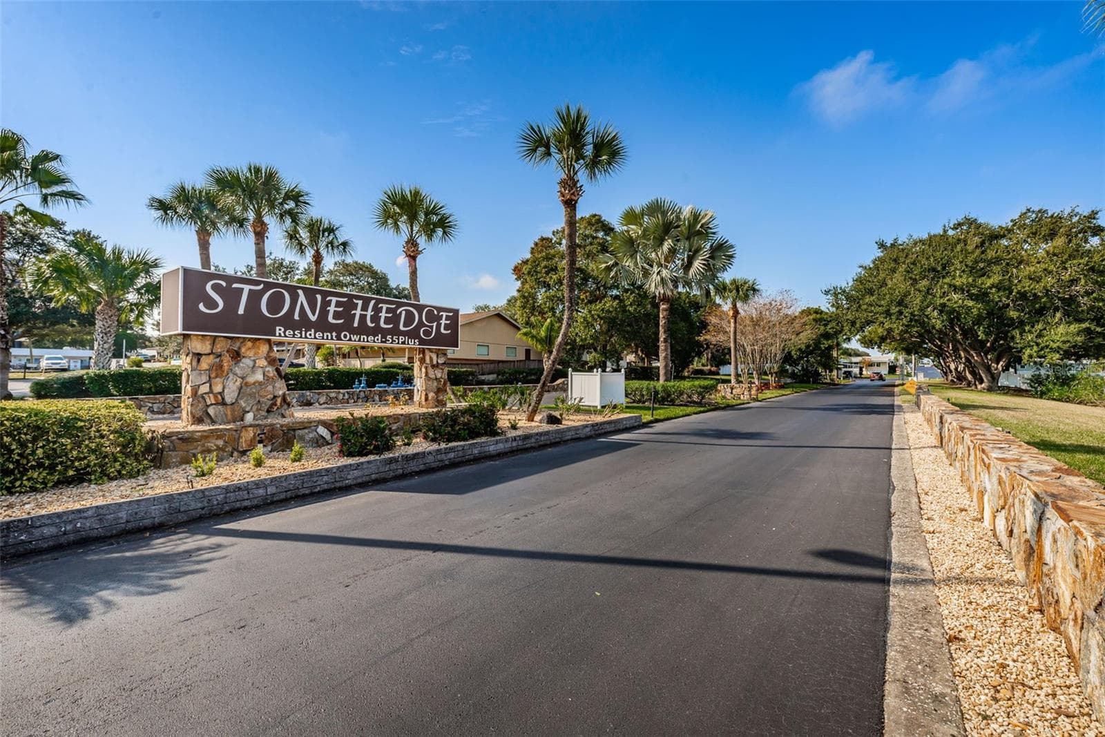 Very Popular 55+ Community - 39820 US HIGHWAY 19 N #160, TARPON SPRINGS