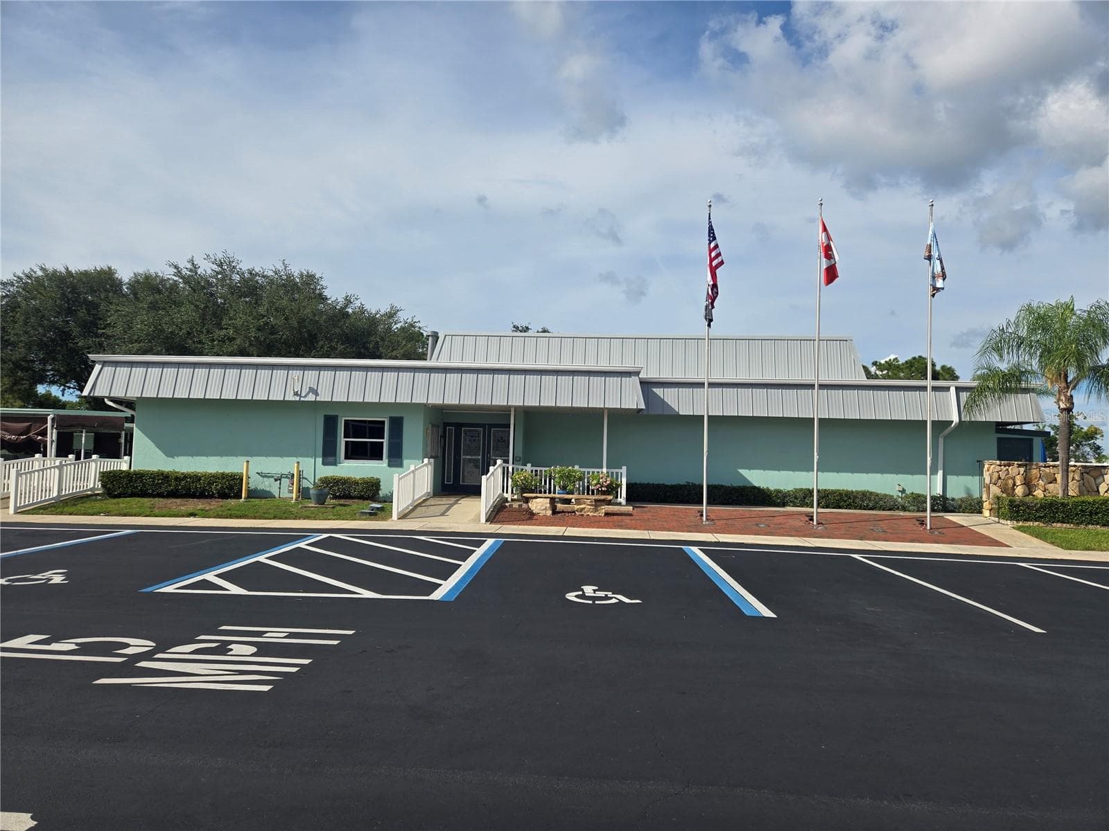 Clubhouse - 39820 US HIGHWAY 19 N #160, TARPON SPRINGS