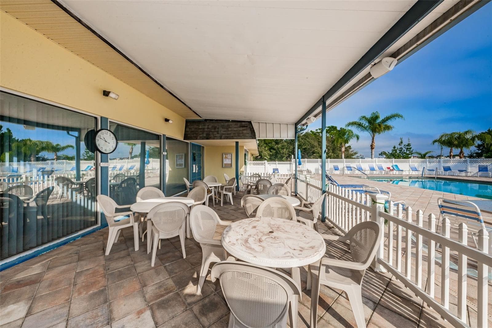 Mobile Home at 39820 US HIGHWAY 19 N #160, TARPON SPRINGS, photo 56 of 96